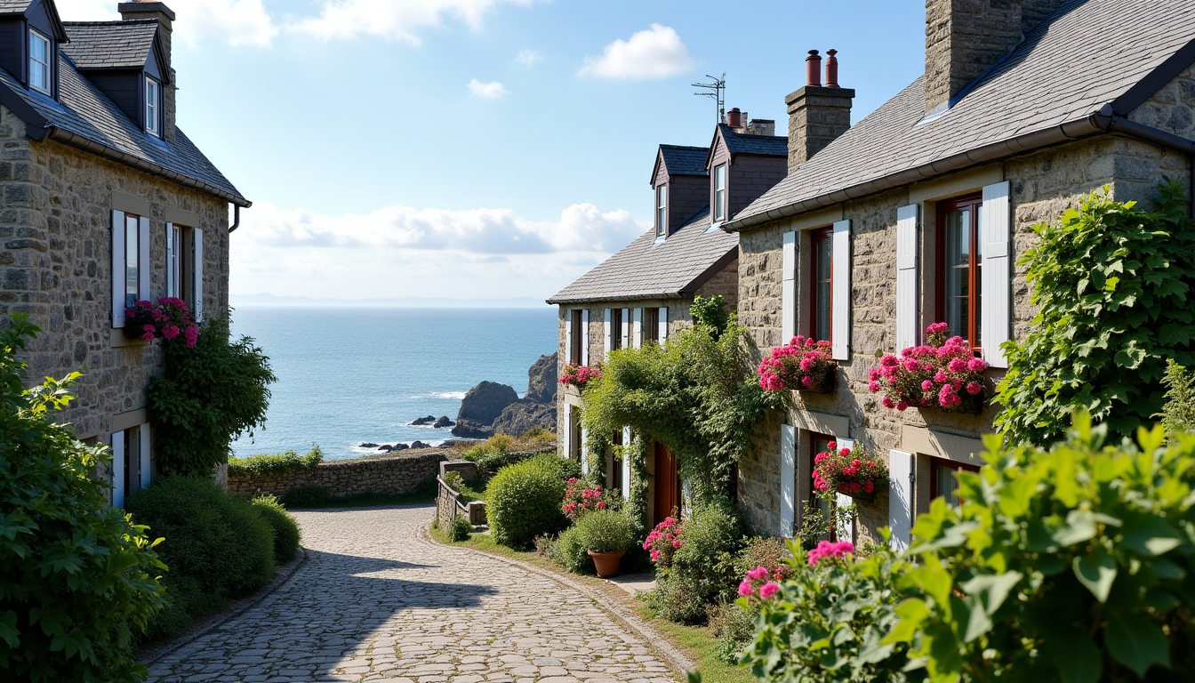 immobilier en Bretagne
